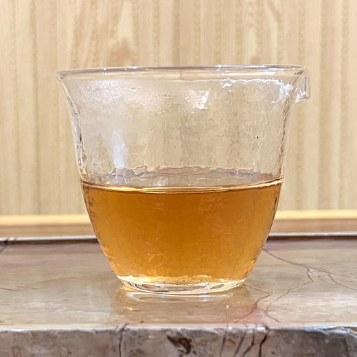 【紫芽六堡】六山知野丨2024紫芽六堡 广西六堡茶 黑茶 50g 罐装 50g/250g/2500g 罐装（支持试喝1泡） 商品图3