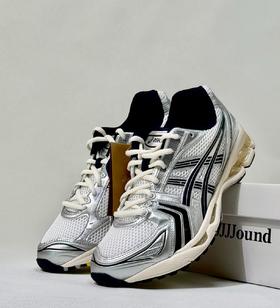 中性款联名Gel Kayano14 低帮跑鞋