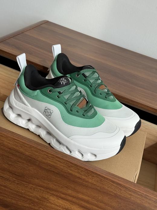 On 昂&跑 x LOE&WE联名款运动鞋(款式一) 商品图6