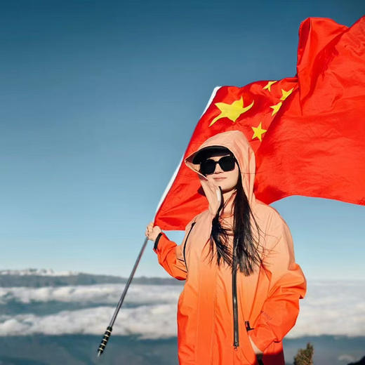 成人徒步 | 东川大牯牛山徒步，周二至周日每天可去，可选夜爬，多排期可选，登顶乌蒙山系最高峰，风景优美，巍峨壮丽，看壮观云海！ 商品图6