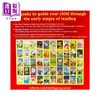 【中商原版】尤斯伯恩我的阅读图书馆 英文原版 Usborne My Reading Library 50 Books Set 50册故事绘本 分级阅读 6岁以上 商品缩略图9