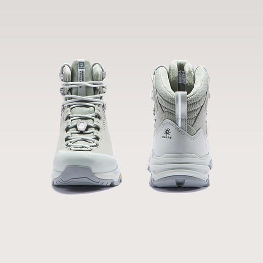 KAILAS凯乐石 女款中帮防水登山徒步鞋(N53-2 FLT MID) KS2542250 商品图3