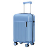 自然醒多功能万向轮旅行箱PC行李箱20寸登机箱YS6038 商品缩略图6