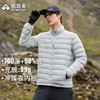 【立领/连帽可选】拓路者轻薄立领排骨/连帽羽绒服男款秋冬鸭绒保暖可拆卸冲锋衣羽绒内胆外套 商品缩略图0