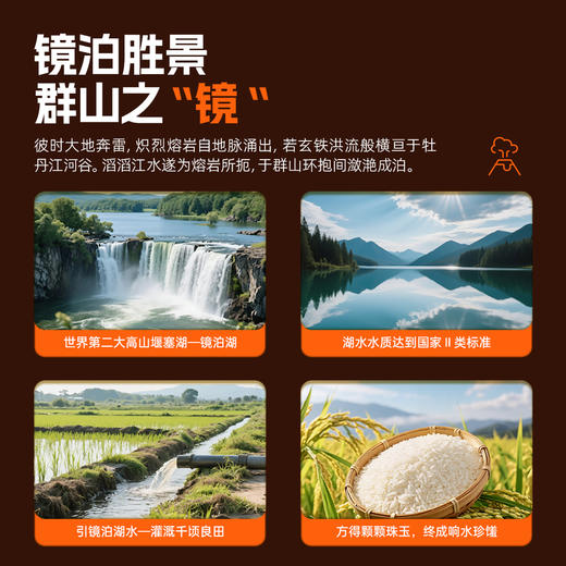 响水大米火山岩联名款5KG 商品图2