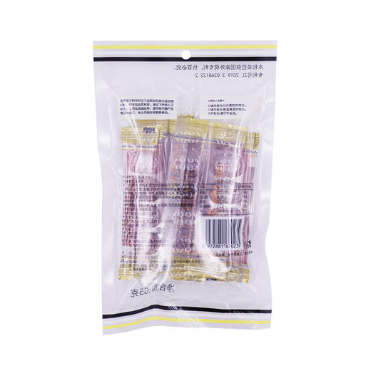 成果派蜜汁味猪肉脯 65g 商品图1