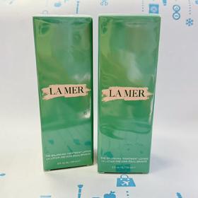 LA MER海蓝之谜焕透精粹水150ml（油皮版）（175339）