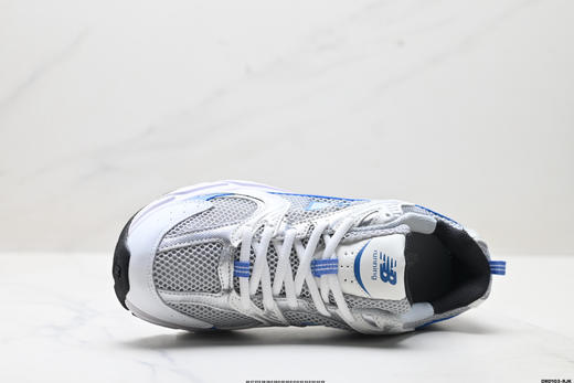 新百伦New Balance MR530复古老爹休闲运动跑步鞋MR530KC男女鞋 商品图1