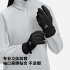 伯希和户外骑行手套男秋冬季polartec抓绒登山御寒保暖五指手套女 商品缩略图2