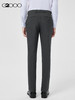 G2000男装商务修身剪裁新款排汗弹性可机洗正装西裤31153533 商品缩略图1