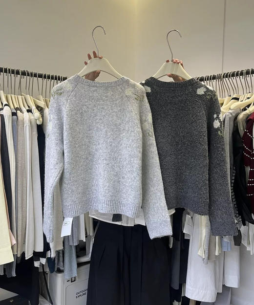 鸡蛋花系列 商品图1