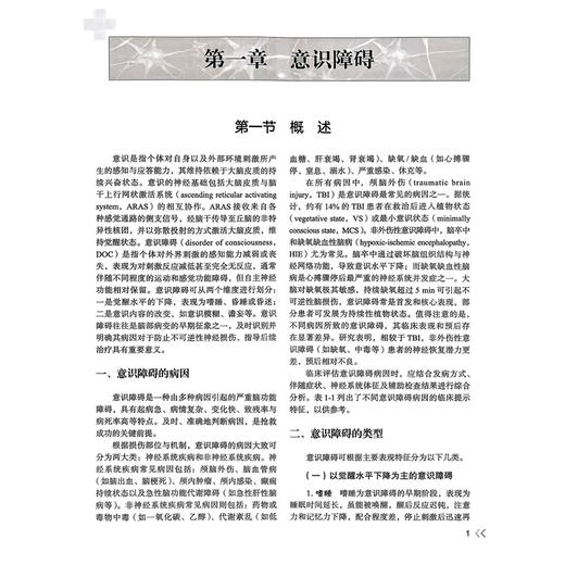 神经系统疾病常见症状鉴别诊断 黄山 主编 涵盖意识障碍晕厥和痫性发作认知障碍构音障碍头晕与眩晕头痛等内容 北京大学医学出版社 商品图4