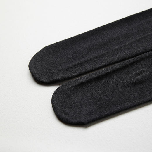 ROMI STUDIO“轻盈舒适”棉感高密度哑光细腻亲肤连裤袜 RWCAX06187 商品图3