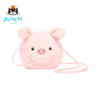 英国Jellycat小猪包包斜挎包小包腰包毛绒玩具玩偶公仔生日礼物cj 商品缩略图0