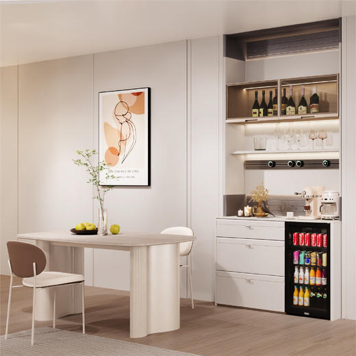 【一体化整家】顾家家居整装 一体化整家套系化 谧境 商品图1