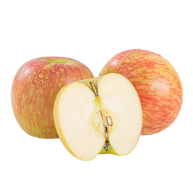 新鲜水果 清脆多汁 美脆苹果 2斤装