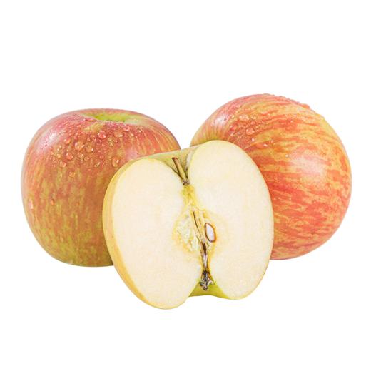 新鲜水果 清脆多汁 美脆苹果 2斤装 商品图0