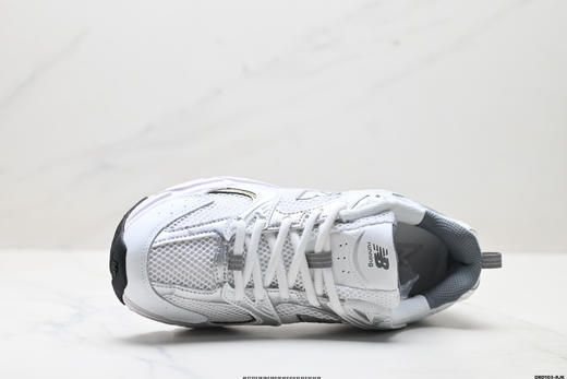 新百伦New Balance MR530复古老爹休闲运动跑步鞋MR530KC男女鞋 商品图1