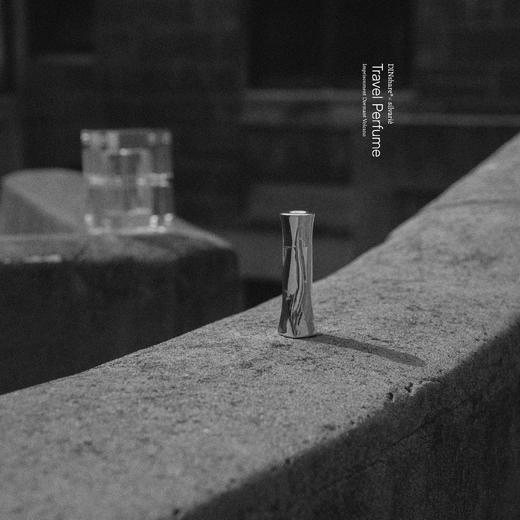 DINshare® x silvarié 便携式随身香水瓶 商品图7