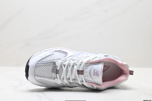 新百伦New Balance MR530复古老爹休闲运动跑步鞋MR530KC男女鞋 商品图1