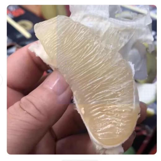 台湾文旦柚/个 /个 商品图1