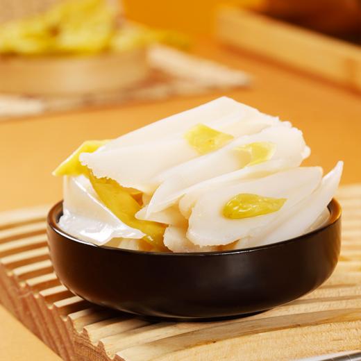 有友山椒味筋脆骨 50g 商品图2