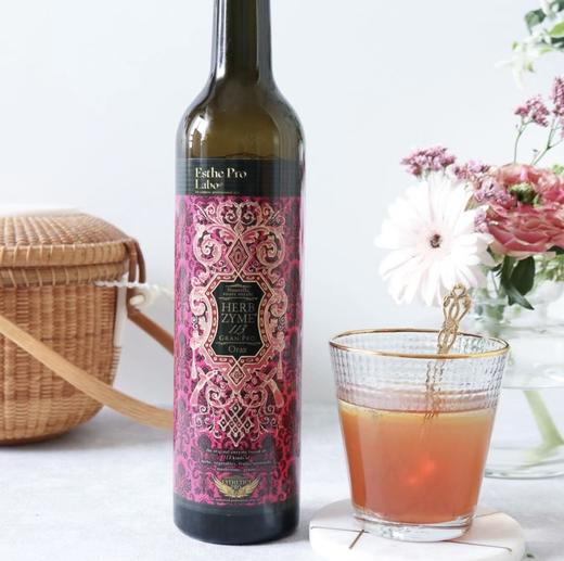 Esthe Pro Labo植物酵素原液自然发酵饮料石榴味500mL 27年7月到期 商品图3