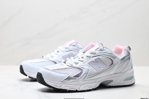 新百伦New Balance MR530复古老爹休闲运动跑步鞋MR530KC男女鞋 商品图3