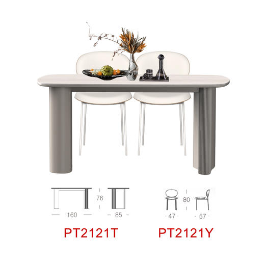 【一体化整家】顾家家居整装 一体化整家套系化 谧境 商品图6