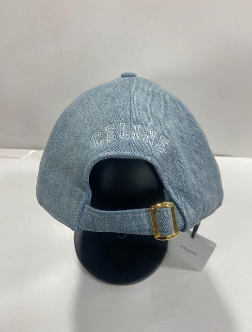 中性款字母鸭舌帽008 商品图1