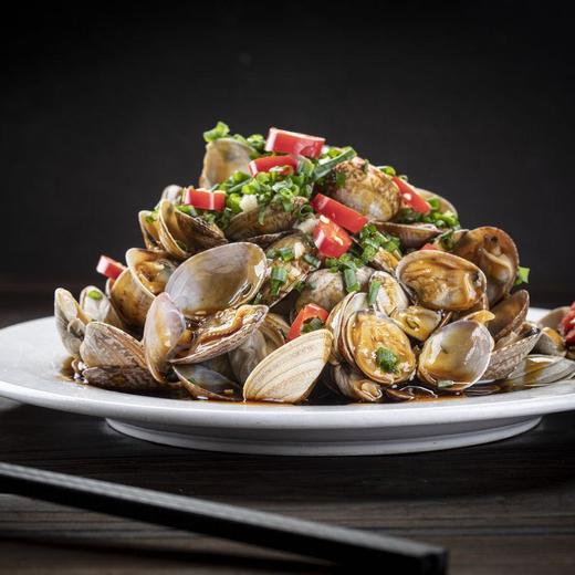 【海鲜】花板蛤 商品图3