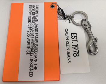 A749194831044 卡尔文克雷恩Calvin Klein Calvin Klein女式钥匙扣-42EQ933810