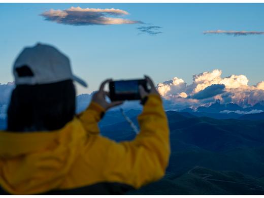 格聂南线 | 格聂神山 贡嘎雪山7日川西高原之旅 商品图11
