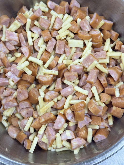 肉多多贝果（10点左右陆续出） 商品图6