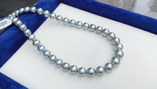 9-11.4mm大溪地项链 商品图3