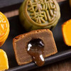 中秋热卖！香港 九龙半岛 月饼礼盒系列 流心奶黄/幻彩燕窝/无蔗糖月饼 中秋佳节送礼 多款可选 商品缩略图13