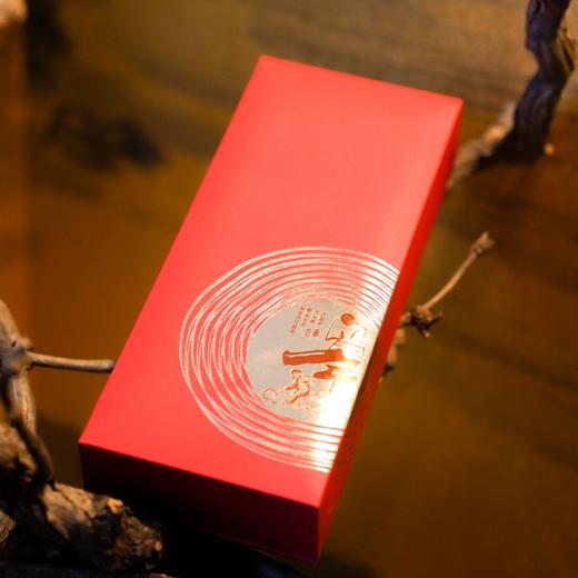 桂花盘香礼盒  气味甜美，点燃后有着浓郁的桂花香气 商品图0