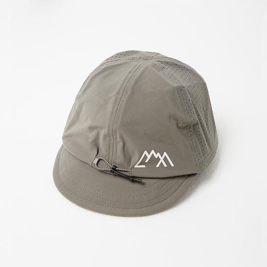 COMFY CMF ALL TIME CAP 正反两戴全天候快干户外帽 商品图4