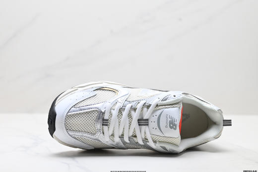 新百伦New Balance MR530复古老爹休闲运动跑步鞋MR530KC男女鞋 商品图1