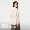 伯希和户外冲锋衣女新款防风防水徒步登山服时尚收腰单层风衣外套 商品缩略图4
