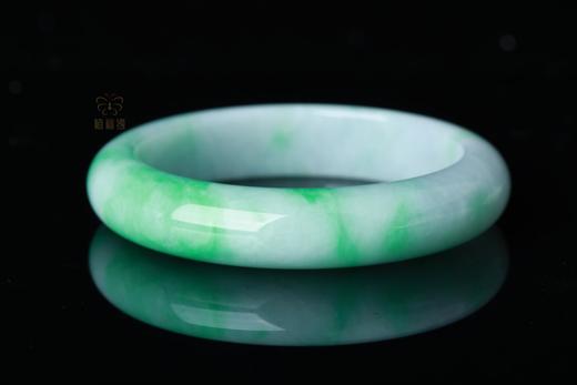 【春意盎然】飘绿手镯2-SZ2503032 商品图4