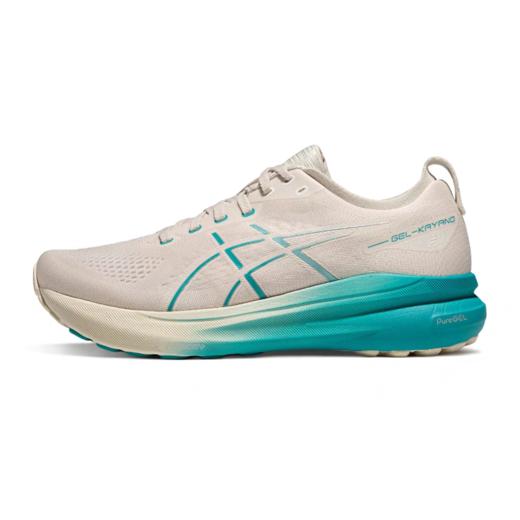 【云粉节】【7折】7楼ASICS亚瑟士 GEL-KAYANO 31男式跑步鞋1011B867-200吊牌价1390折后价973 商品图1