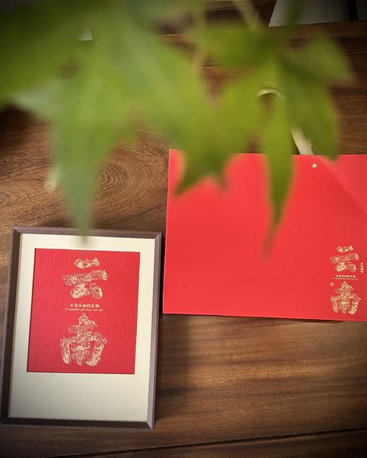 云南普洱生茶熟茶礼盒【基地直发】 产地：云南西双版纳 | 生产者：单伟 商品图2