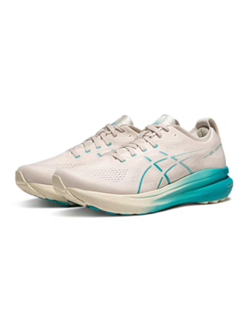 【云粉节】【7折】7楼ASICS亚瑟士 GEL-KAYANO 31男式跑步鞋1011B867-200吊牌价1390折后价973