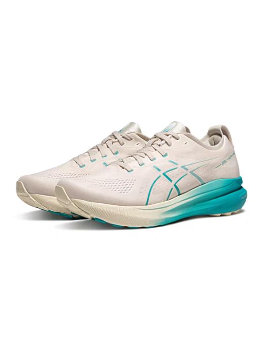 【云粉节】【7折】7楼ASICS亚瑟士 GEL-KAYANO 31男式跑步鞋1011B867-200吊牌价1390折后价973 商品图0