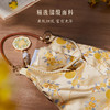 【故宫包袋】金枝玉兔锦缎单肩包大容量新款背包文创生日中秋节礼物 商品缩略图4