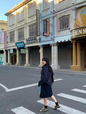 闪照第444期 此刻