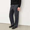 714street日系水洗经典直筒裤2025秋季新款男士休闲裤宽松工装裤 商品缩略图1