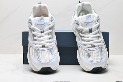 新百伦New Balance MR530复古老爹休闲运动跑步鞋MR530KC男女鞋 商品图6