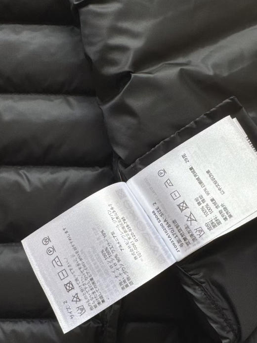 蒙口马甲。自己备注号码 商品图11